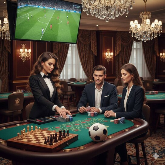 欧冠预测分析